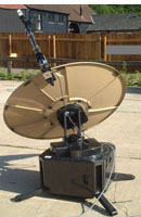 Gigasat FA-120 1.2M dish