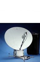 AVL Tech 90 x 66 cm dish