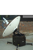 Gigasat 1.8M dish